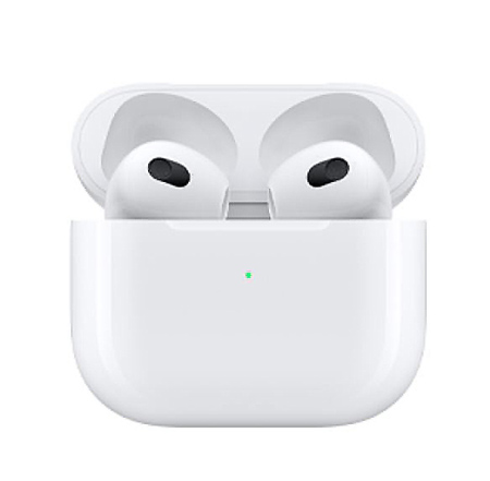 caja airpods